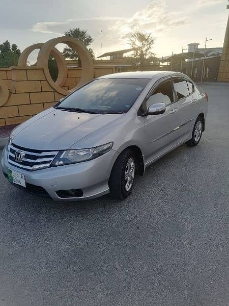 Honda City IDSI 2015 2