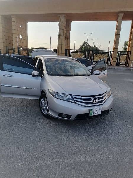 Honda City IDSI 2015 18