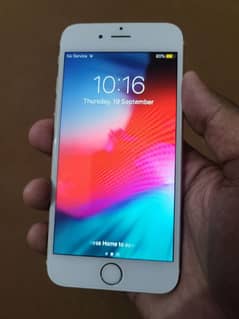 Apple iPhone 6 64GB Read ADD