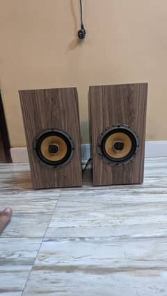 bookshelf speakers pioneer 150watt