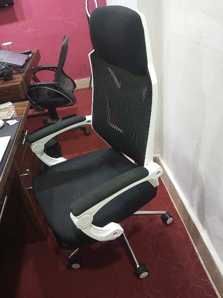 Office chair 3