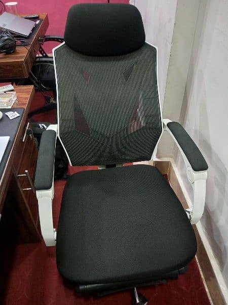 Office chair 4