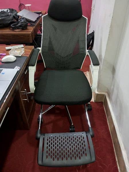 Office chair 6