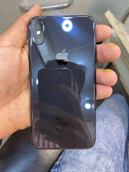 iphone x pta approved 1