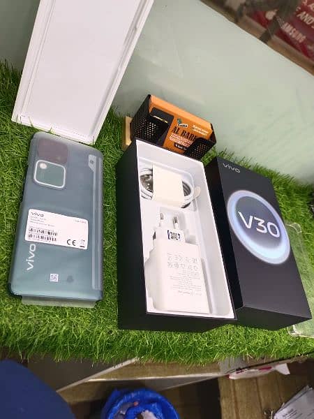 vivo V30 12/256 1