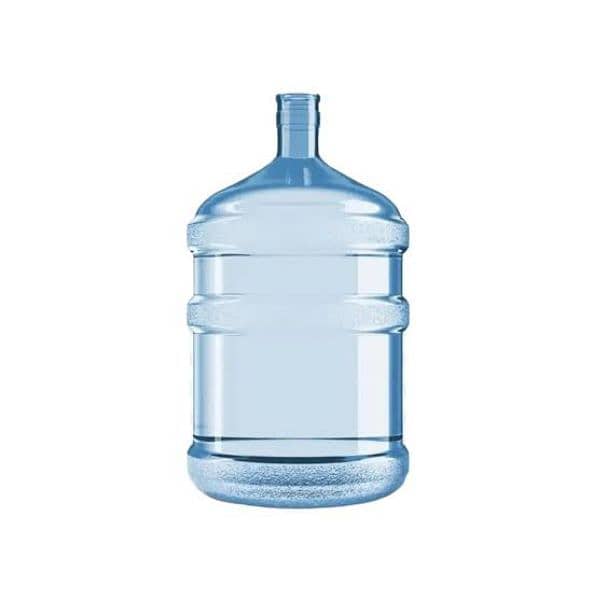 19L BOTTLE WATER SUPPLY FOR SALE 0