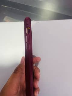 I phone 11 pro max cover