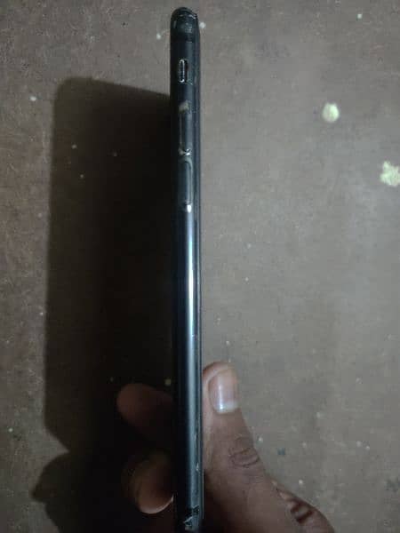 iphone 7 128gb PTA Approved 0