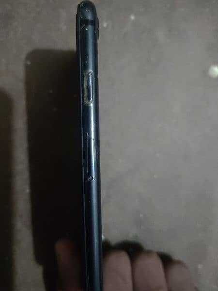 iphone 7 128gb PTA Approved 2