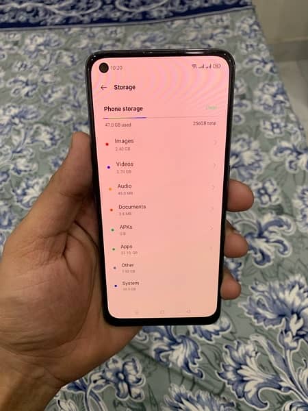 oppo reno 4SE 5g , Reno4 , PTA approved 2