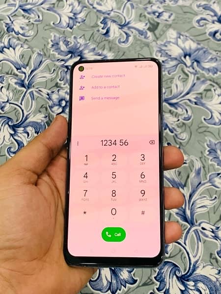 oppo reno 4SE 5g , Reno4 , PTA approved 4