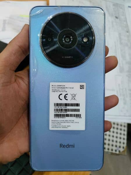 Redmi A3 - (03499607861) 7