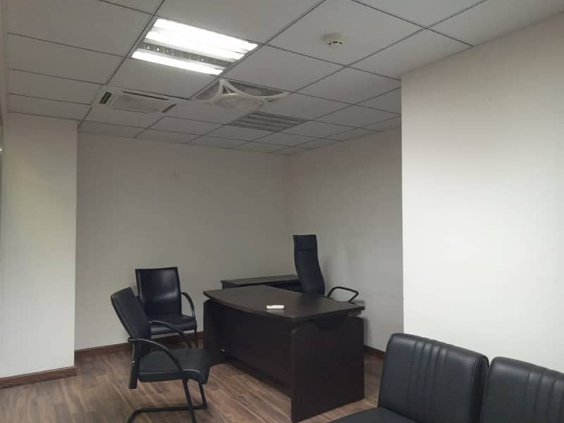 CANTT BUILDING FOR RENT IN MAIN BOULEVARD GULBERG UPPER MALL SHADMAN GOR GARDEN TOWN LAHORE 4