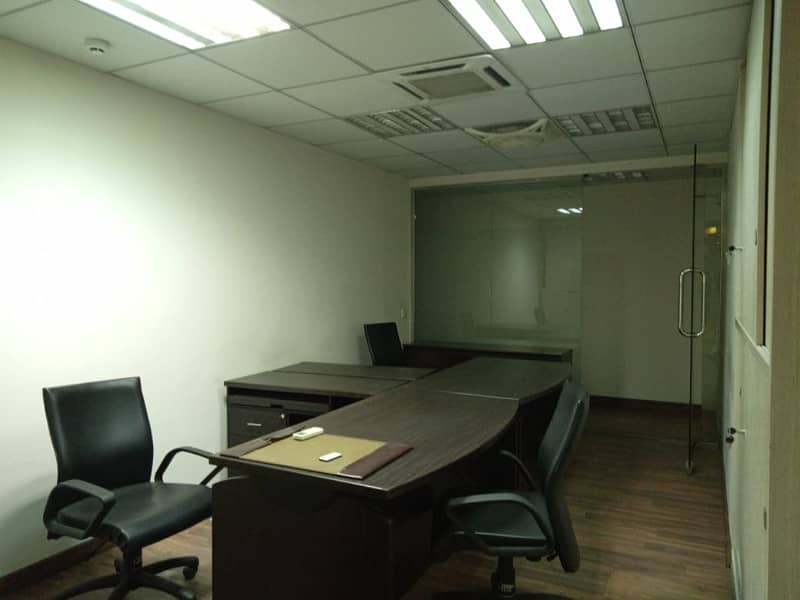 CANTT BUILDING FOR RENT IN MAIN BOULEVARD GULBERG UPPER MALL SHADMAN GOR GARDEN TOWN LAHORE 7