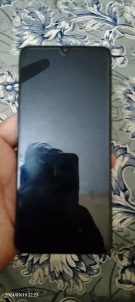 Oppo F15 6/128 new condition good camera good battery 0