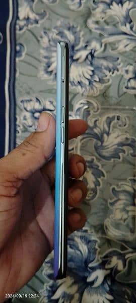 Oppo F15 6/128 new condition good camera good battery 3