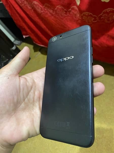 oppo A57 1