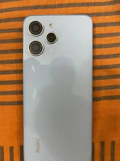 Xioami Redmi 12 4/128 GB