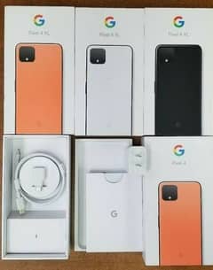 Google Pixel 4 xl 128/6gb