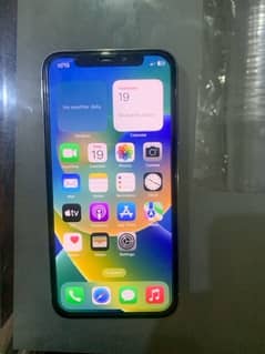 iPhone X PTA approved