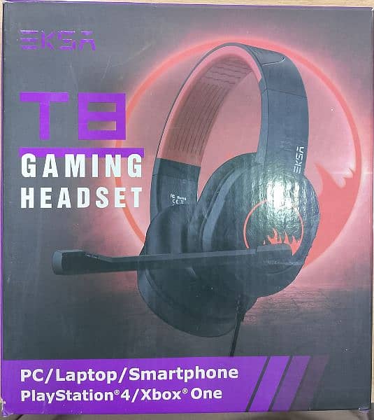 Headset 3