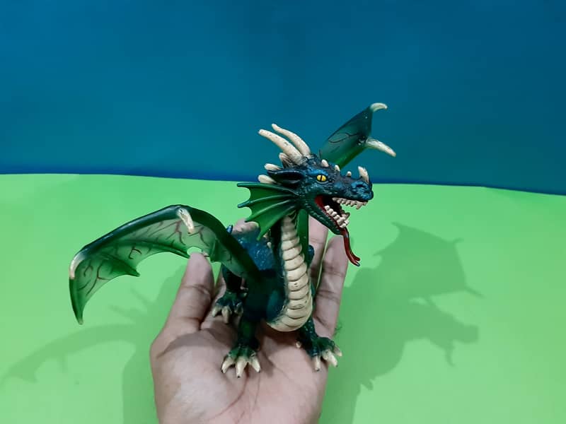 Branded Dragons. Each Price Rs. 999/- 2