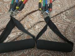 resistance bands for exercise