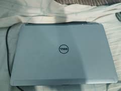 Dell i7 4th gen