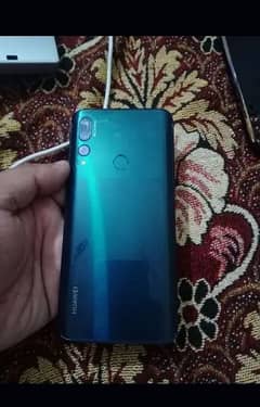 ؛Huawei Y9 Prime 2019 in Havelian only