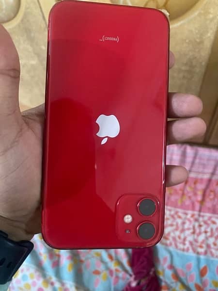 iPhone 11 Pta approved 128 gb 4