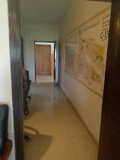 Alhameed. shopping Mall 3rd floor office for rent very prime location G 11 markaz