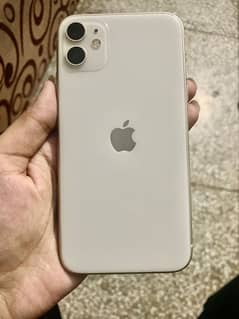 Apple iphone 11 non pta 128 gb all ok 10/10 condition