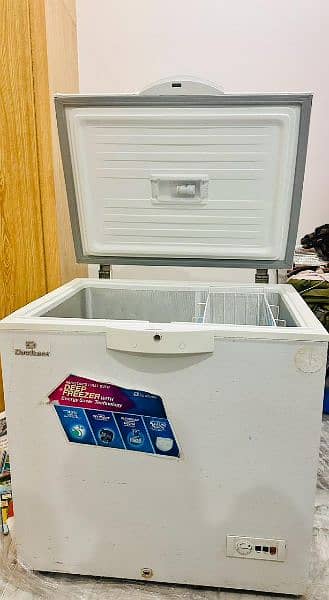 Dawlance freezer for sale 1