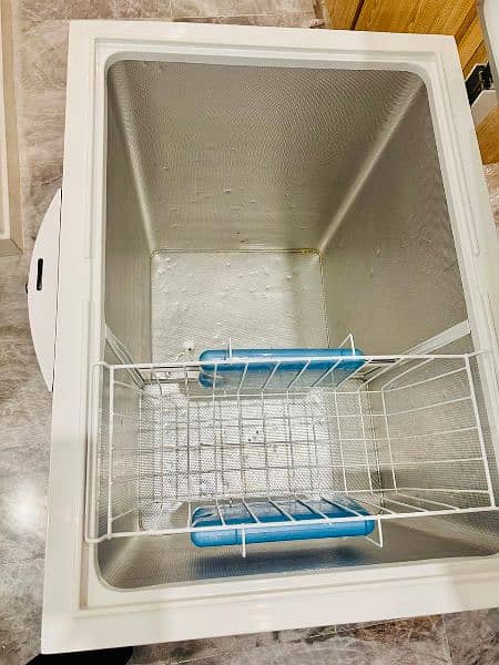 Dawlance freezer for sale 6