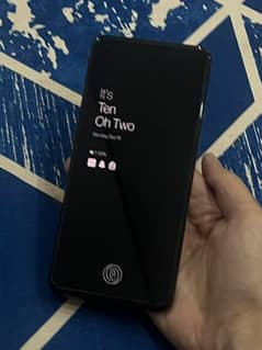 One plus 8