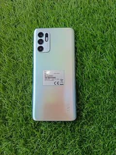 OPPO Reno 6 8/128