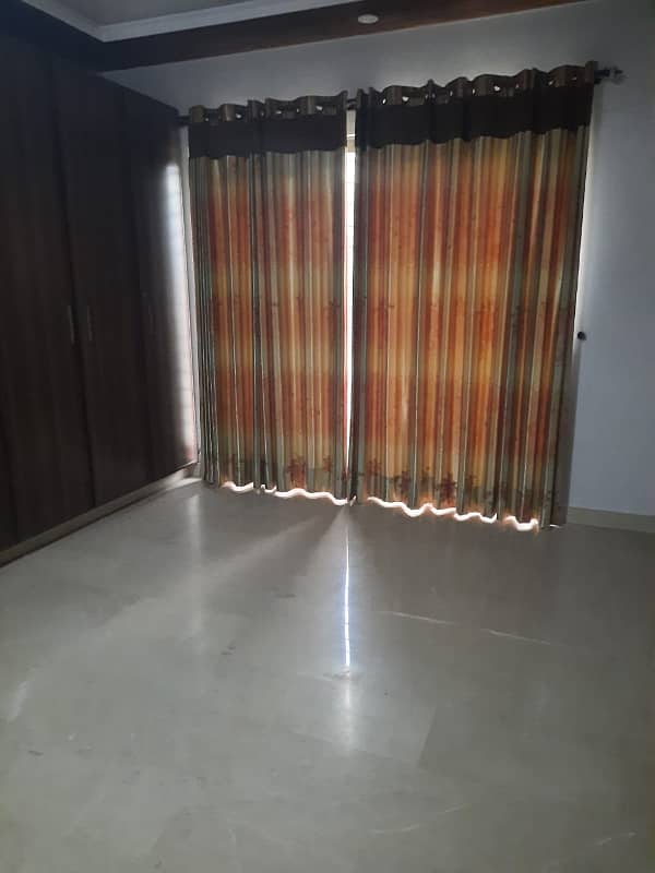 Cantt, 12 Marla House For Rent Gulberg Upper Mall Garden Town Shadman Gor Lahore 15