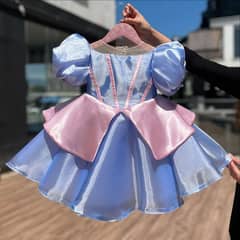 Girls Formal Party Wear Dress