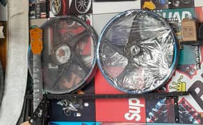 selling allow wheel for cd 70