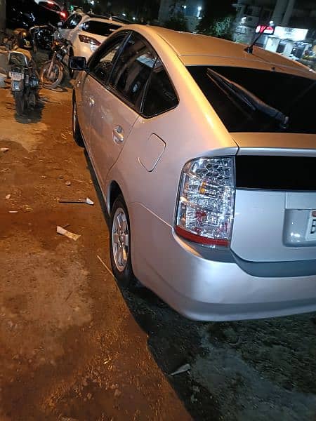 Toyota Prius 2011 0