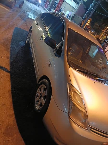 Toyota Prius 2011 2