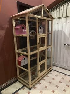 Cage for Sale 0