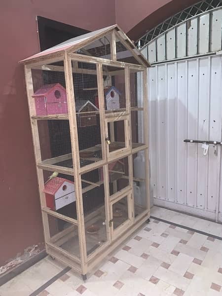 Cage for Sale 2