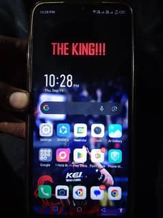 Infinix Hot 10i Mobile for sale