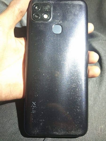 Infinix Hot 10i Mobile for sale 1