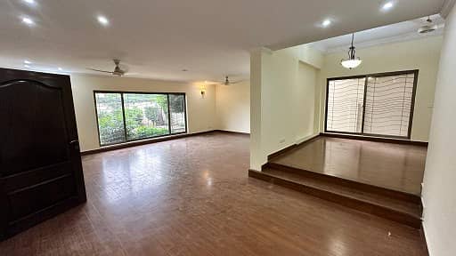 GULBERG COMMERCIAL BUNGALOW FOR RENT MAIN BOULEVARD GARDEN TOWN & UPPER MALL LAHORE 2