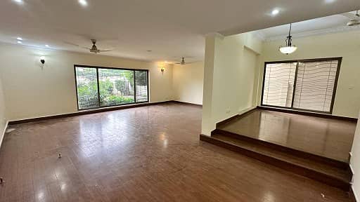 GULBERG COMMERCIAL BUNGALOW FOR RENT MAIN BOULEVARD GARDEN TOWN & UPPER MALL LAHORE 3