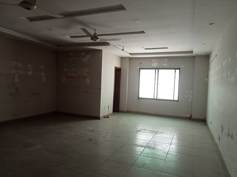 GULBERG COMMERCIAL BUNGALOW FOR RENT MAIN BOULEVARD GARDEN TOWN & UPPER MALL LAHORE 27