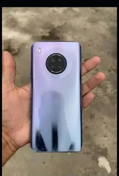 Huawei Y9a