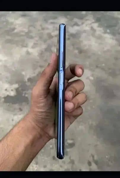 Huawei Y9a 1